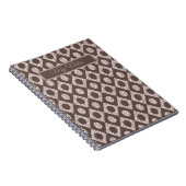 My Notes-Notebook Notizblock (Rechte Seite)