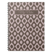 My Notes-Notebook Notizblock (Vorderseite)