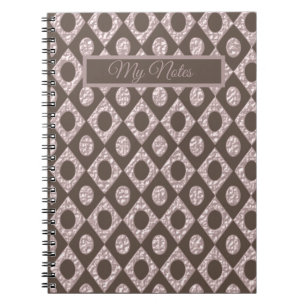 My Notes-Notebook Notizblock