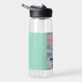 My Peace I Give You Trinkflasche (Rechts)