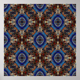 My Persian Rug..... Poster