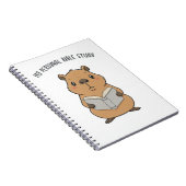 My personal Bible study Notizblock (Rechte Seite)