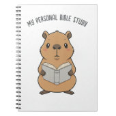 My personal Bible study Notizblock (Vorderseite)