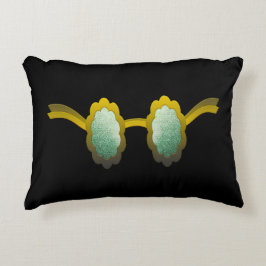 My Polarized Glasses are Ready Dekokissen