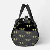 My Polarized Glasses are Ready Duffle Bag (Rechts)