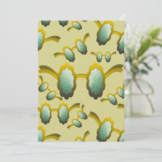 My Polarized Glasses are Ready Pattern (Stehend Vorderseite)