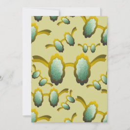 My Polarized Glasses are Ready Pattern