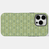My Polarized Glasses are Ready Pattern Case-Mate iPhone Hülle (Rückseite (Horizontal))