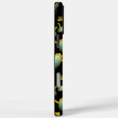 My Polarized Glasses are Ready Pattern Case-Mate iPhone Hülle (Rückseite / Rechts)