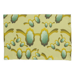 My Polarized Glasses are Ready Pattern Kissenbezug