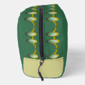 My Polarized Glasses are Ready Waschbeutel (Rechts)