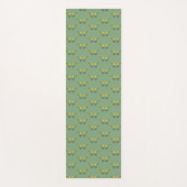 My Polarized Glasses are Ready Yogamatte (Vorderseite)