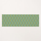 My Polarized Glasses are Ready Yogamatte (Vorderseite (Horizontal))