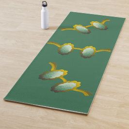 My Polarized Glasses are Ready Yogamatte