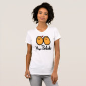 My Potato T-Shirt (Vorne ganz)