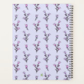 My purr-fect plans planer (Rückseite)