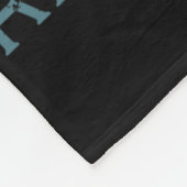 My Retirement Plan Hunting Fishing Hunter Grandfat Fleecedecke (Ecke)