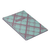 My Schedule Notebook Notizblock (Rechte Seite)