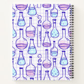 My Science Notebook Notizblock (Rückseite)