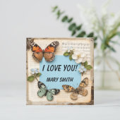 My Scrapbook  (Stehend Vorderseite)