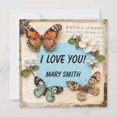 My Scrapbook  (Vorderseite)