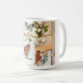 My Scrapbook Kaffeetasse (VorderseiteRechts)