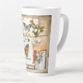 My Scrapbook Milchtasse (Rechte Ecke)