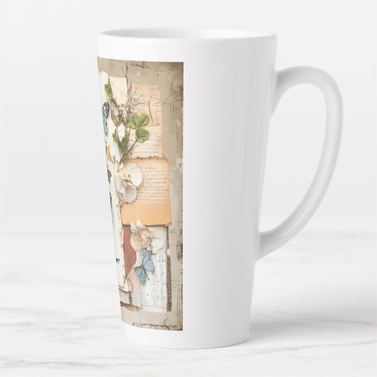 My Scrapbook Milchtasse (Rechts)