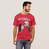 My seasonal Romance T-Shirt (Vorne ganz)