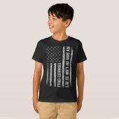 My Son In Law Is My Favorite Child Fathers Day Usa T-Shirt (Vorne ganz)