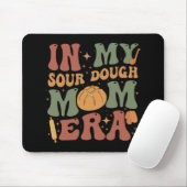 My Sourdough Mama Ära Mousepad (Mit Mouse)