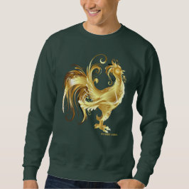 My Spirit Animal - Runder Sweatshirt