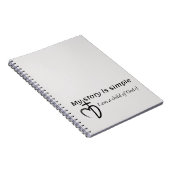 My store is simple notizblock (Rechte Seite)