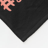 My Student Stole My Heart 3rd Grade Teacher Valent Fleecedecke (Ecke)