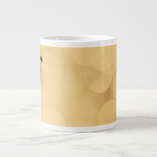 My Sunshine Jumbo-Tasse