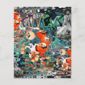 My Super Halloween V2 (Rückseite)