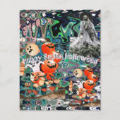 My Super Halloween V2 (Vorderseite)