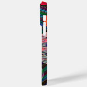 My Super Halloween V3 Case-Mate iPhone Hülle (Rückseite / Links)