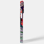 My Super Halloween V3 Case-Mate iPhone Hülle (Rückseite / Rechts)