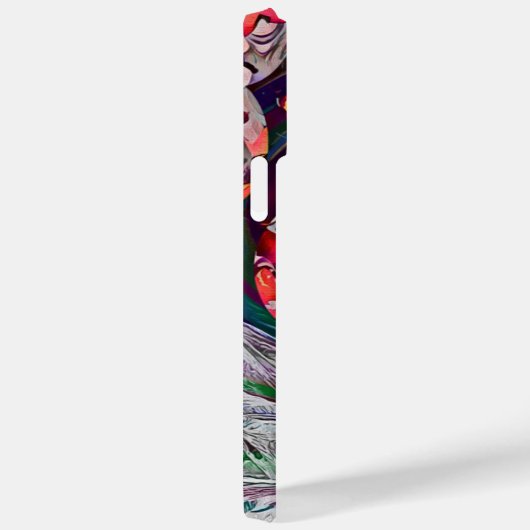 My Super Halloween V3 Case-Mate iPhone Hülle (Rückseite / Rechts)