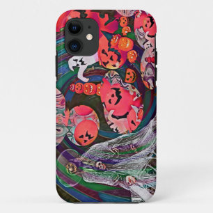 My Super Halloween V3 Case-Mate iPhone Hülle
