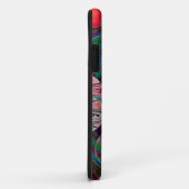 My Super Halloween V3 Case-Mate iPhone Hülle (Hinten/Rechts)