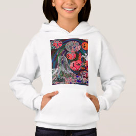 My Super Halloween V3 Hoodie