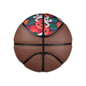 My Super Halloween V3 Mini Basketball (Rechts)