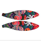 My Super Halloween V3 Mini Basketball (Panele)