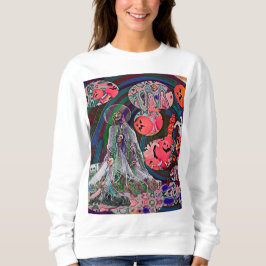 My Super Halloween V3 Sweatshirt