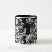 My Super Haloween Tasse (Zentrum)