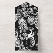 My Superhalloween Einladung (Innen Boden)