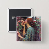 My_Sweet_Rose Button (Vorne & Hinten)