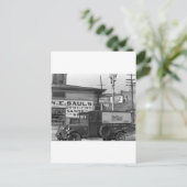 My-T-Good: 1936 Postkarte (Stehend Vorderseite)